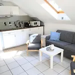 Lejlighed Haus Anker *