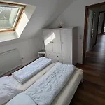 Apartamento Haus Anker Böhl