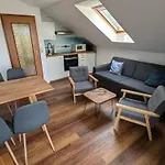 Apartamento Haus Anker