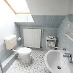 Lejlighed Haus Anker *