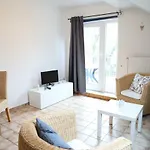 Haus Anker Apartamento Böhl