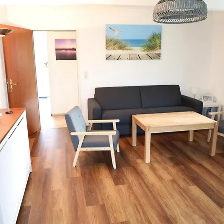 Haus Anker *