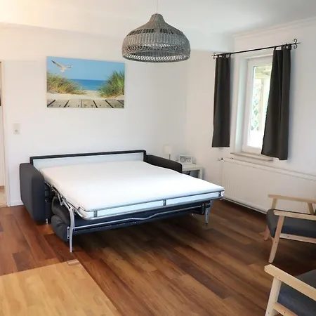 Haus Anker * Sankt Peter-Ording