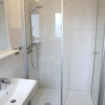 Haus Anker * Sankt Peter-Ording