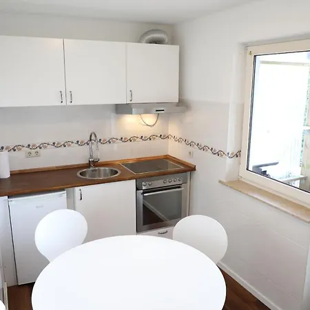 Haus Anker Apartament
