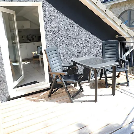 Haus Anker Sankt Peter-Ording