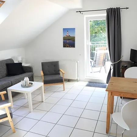 Haus Anker Sankt Peter-Ording