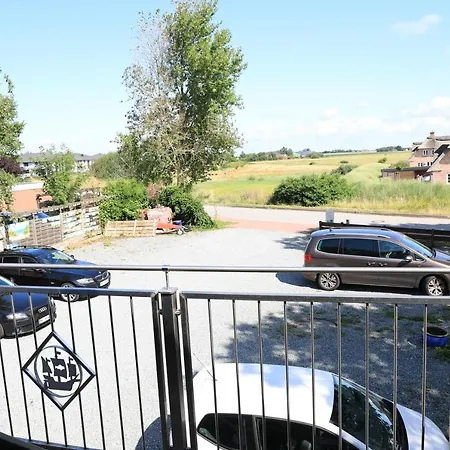 Apartamento Haus Anker *