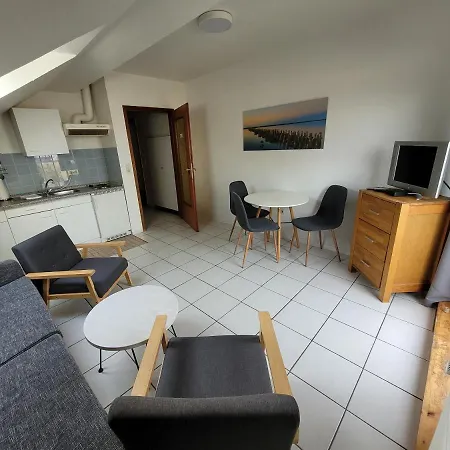 Haus Anker * Sankt Peter-Ording