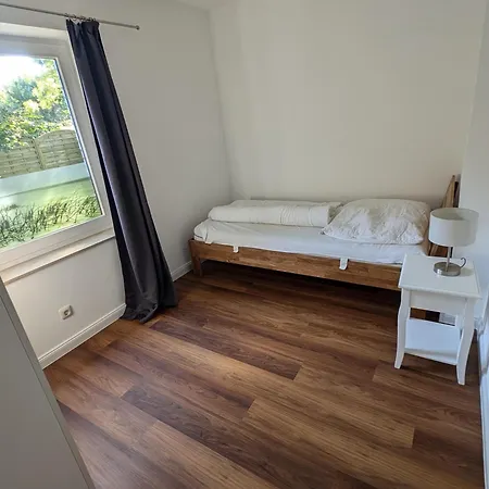Haus Anker *
