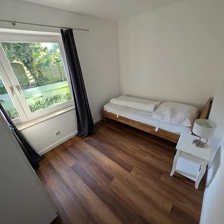 Haus Anker Sankt Peter-Ording