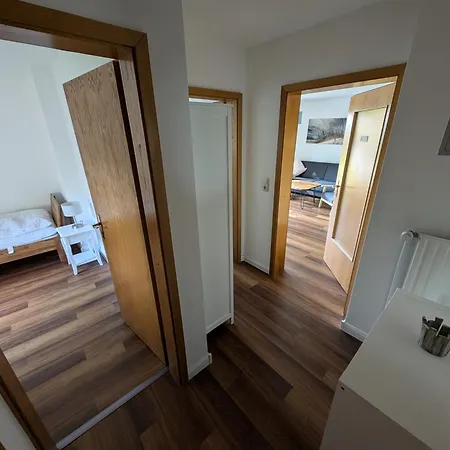 Haus Anker * Sankt Peter-Ording