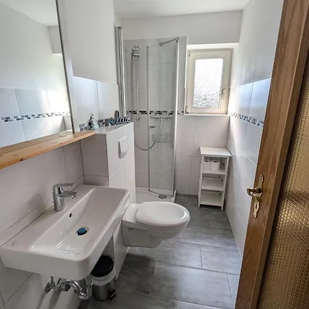Haus Anker Apartament