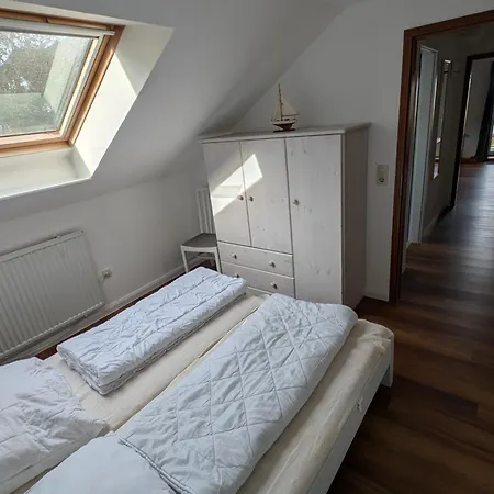 Apartament Haus Anker Böhl