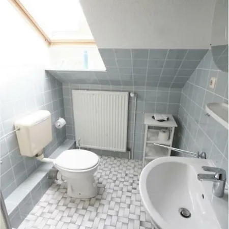 Apartament Haus Anker *