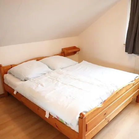 Haus Anker Apartament Sankt Peter-Ording