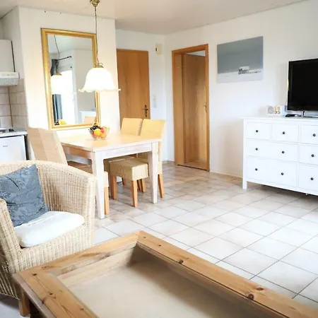 Haus Anker Sankt Peter-Ording