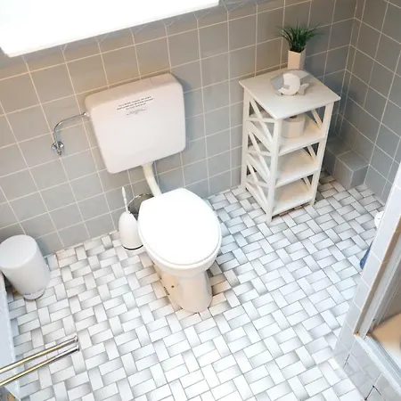 Apartament Haus Anker