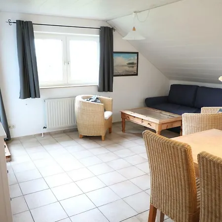 Apartament Haus Anker *