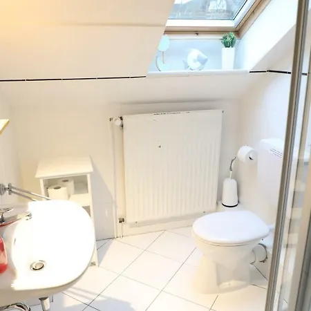 Haus Anker Sankt Peter-Ording