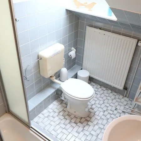 Haus Anker * Sankt Peter-Ording