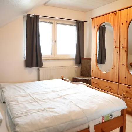 Haus Anker Apartamento Sankt Peter-Ording