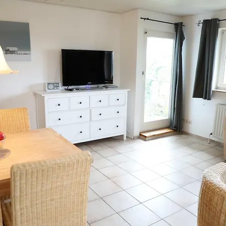 Haus Anker Sankt Peter-Ording