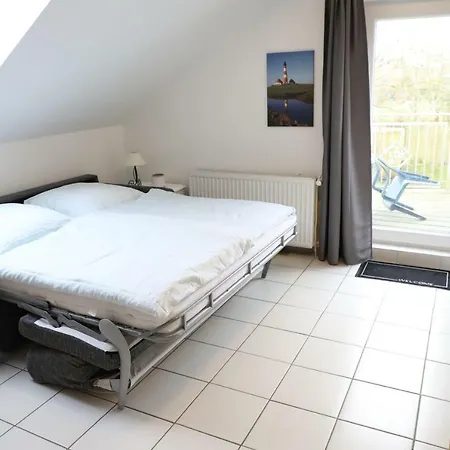 Haus Anker * Sankt Peter-Ording