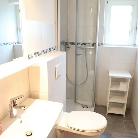 Apartament Haus Anker