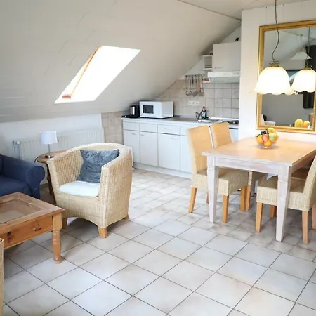 Haus Anker * Sankt Peter-Ording