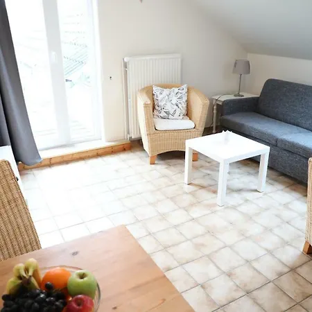 Haus Anker * Sankt Peter-Ording