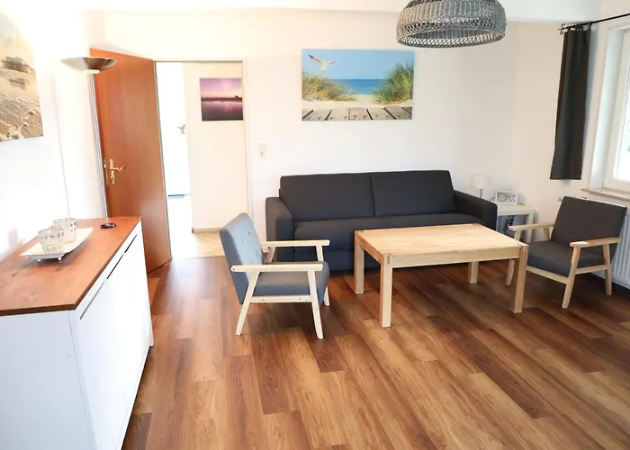 Haus Anker *