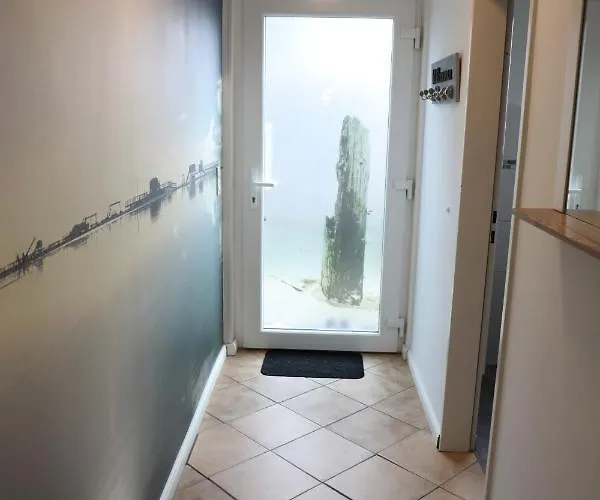 Haus Anker Lägenhet *