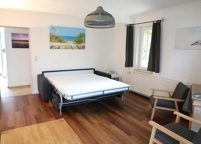 Haus Anker * Sankt Peter-Ording