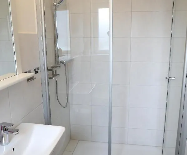 Haus Anker * Sankt Peter-Ording