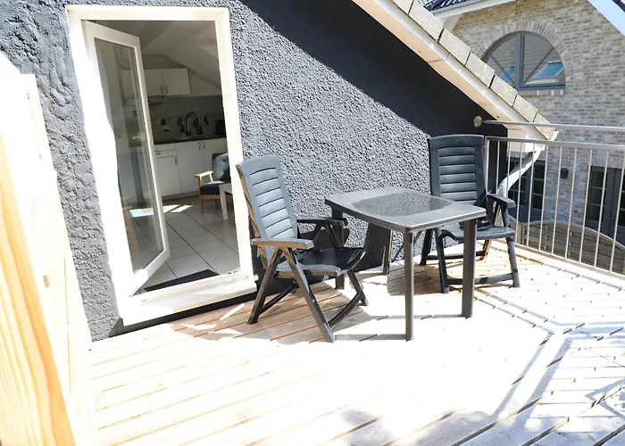 Haus Anker Böhl
