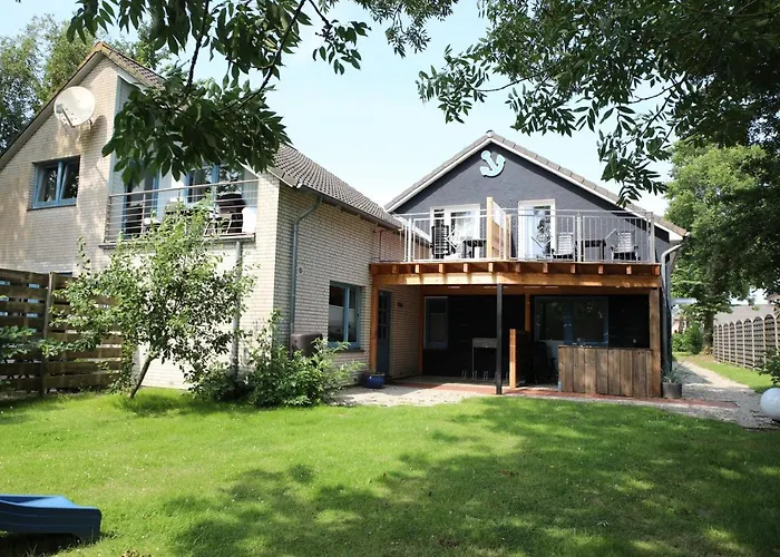 Haus Anker
