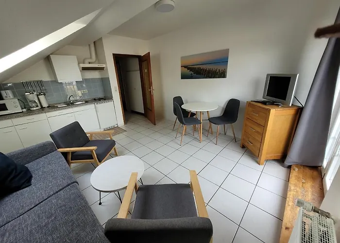 Haus Anker * Sankt Peter-Ording