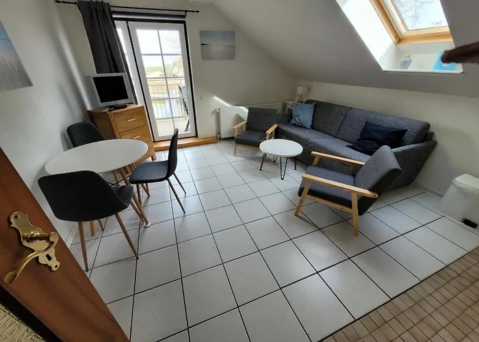 Haus Anker * Böhl