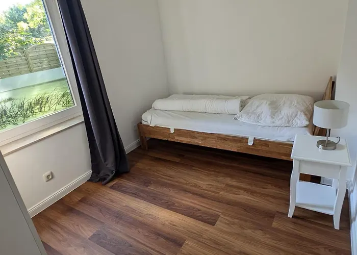 Haus Anker *