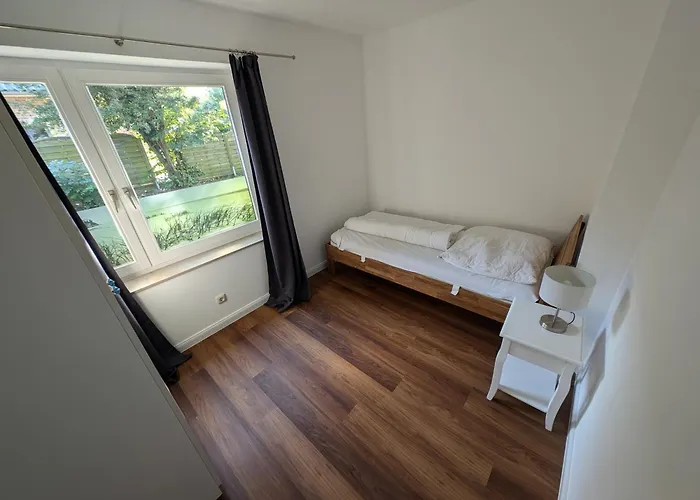 Haus Anker Sankt Peter-Ording