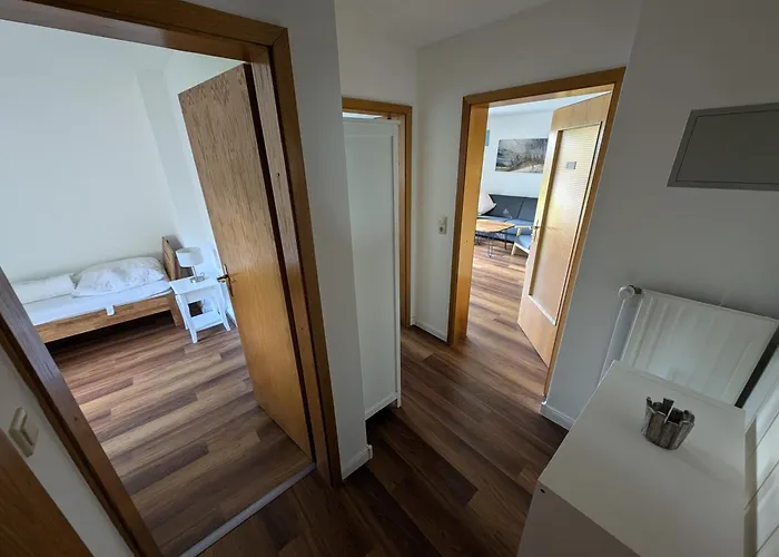 Haus Anker * Böhl
