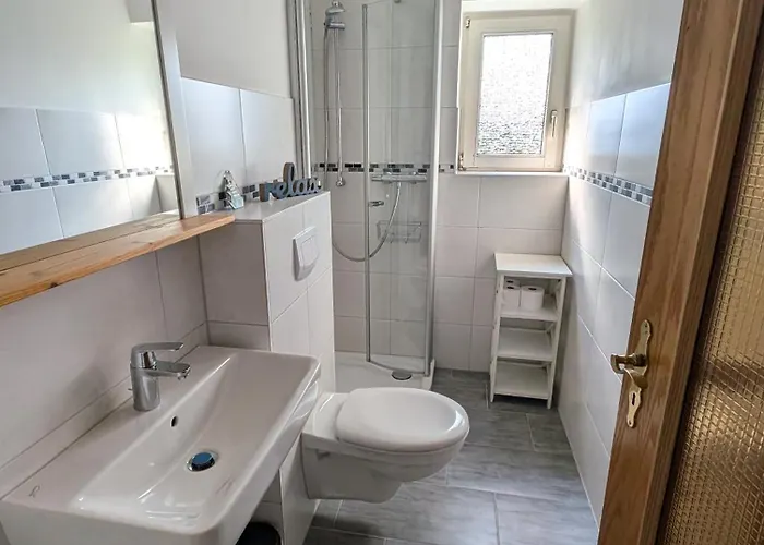 Haus Anker Lägenhet