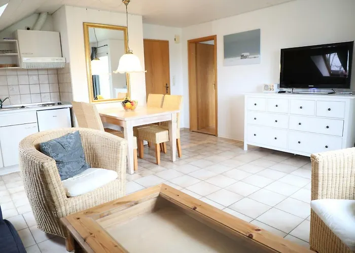 Haus Anker Sankt Peter-Ording