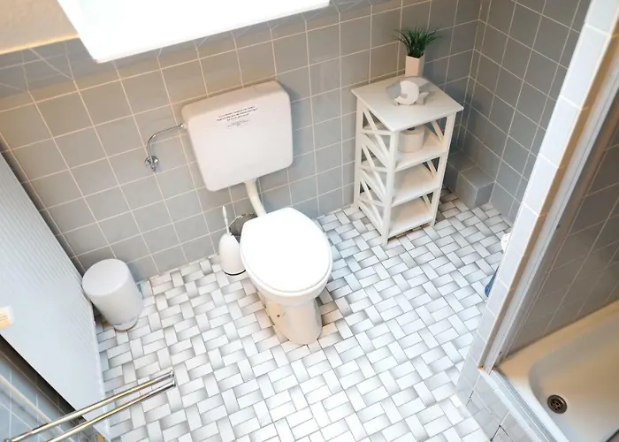 Lägenhet Haus Anker