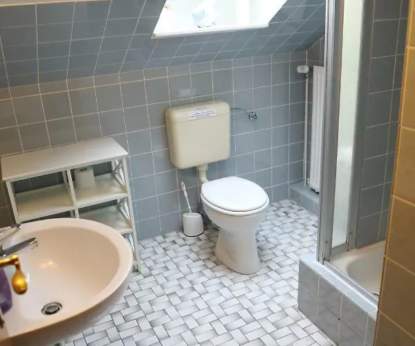 Haus Anker * Böhl