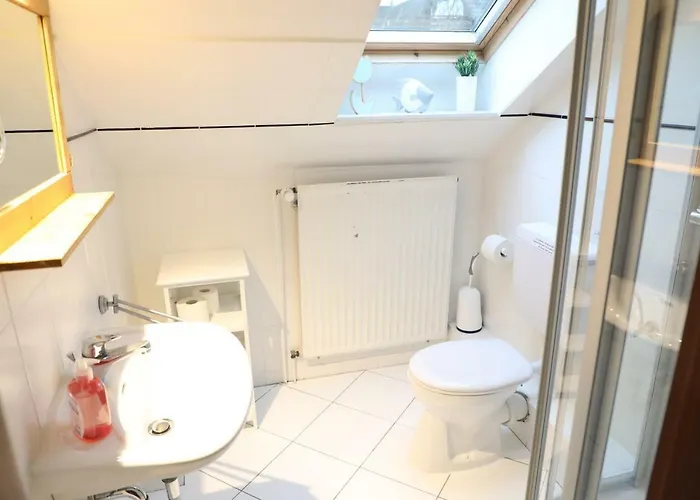 Haus Anker Sankt Peter-Ording