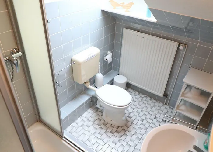 Haus Anker * Sankt Peter-Ording