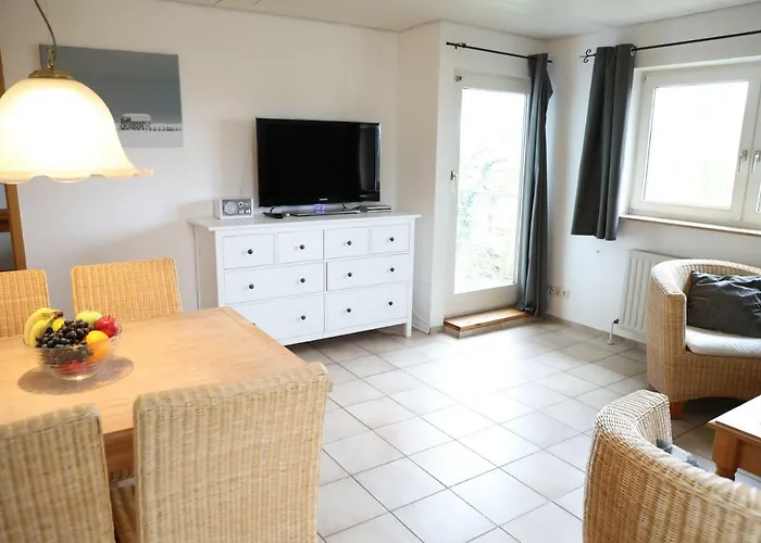 Haus Anker Sankt Peter-Ording