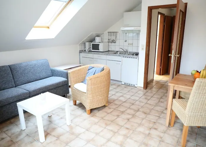 Lägenhet Haus Anker